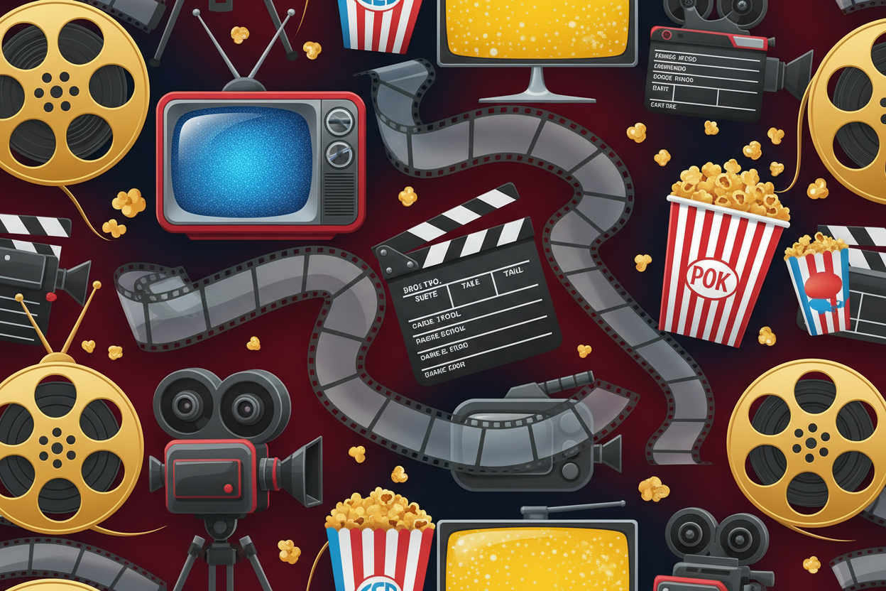 Movies and Television