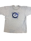 90s Garbage Band Shirley Manson Grey T-Shirt XL