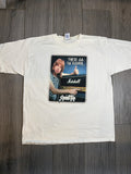 90s Spinal Tap These Go To Eleven Gildan White T-Shirt