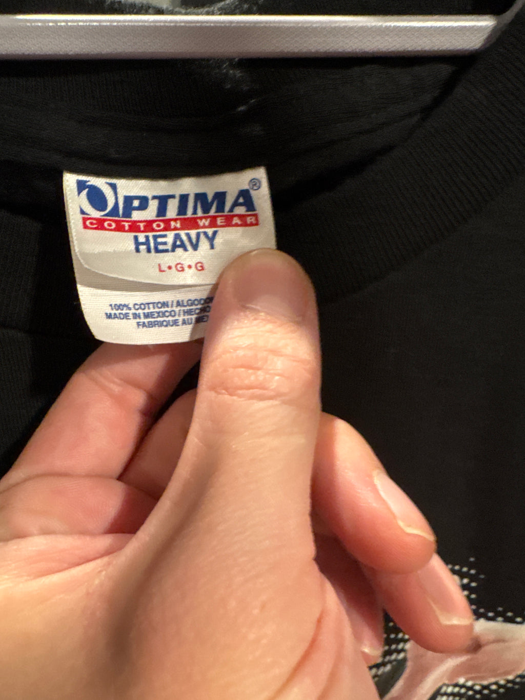 2002 Filter The Amalgamut Oakley Tour Black T Shirt Optima Large