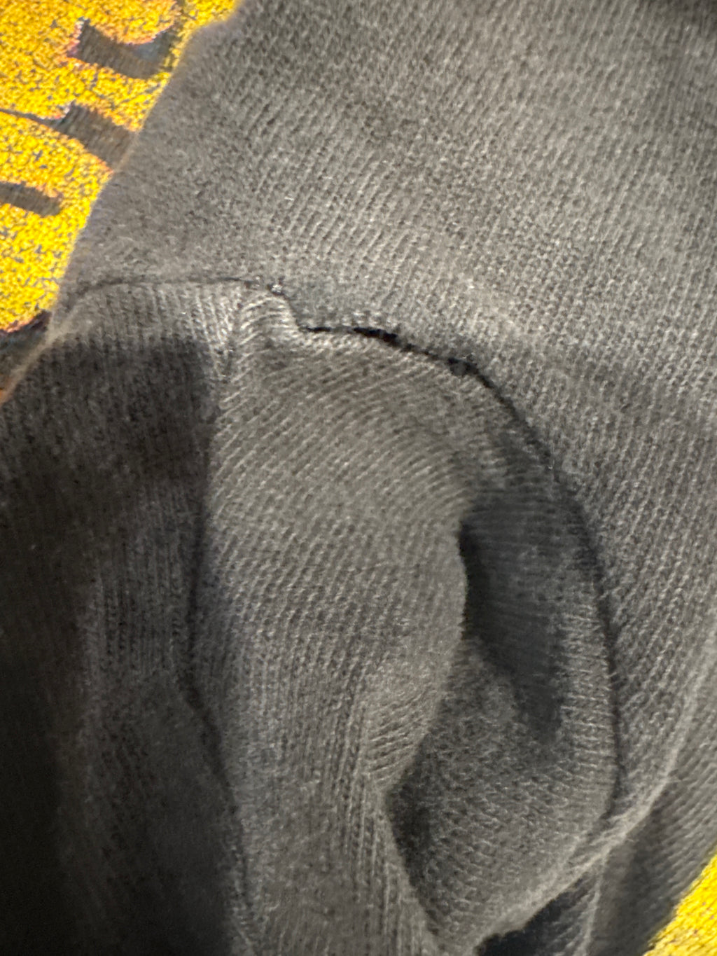 2002 Eminem Anger Management Tour Ludacris Xzibit Roach T-Shirt