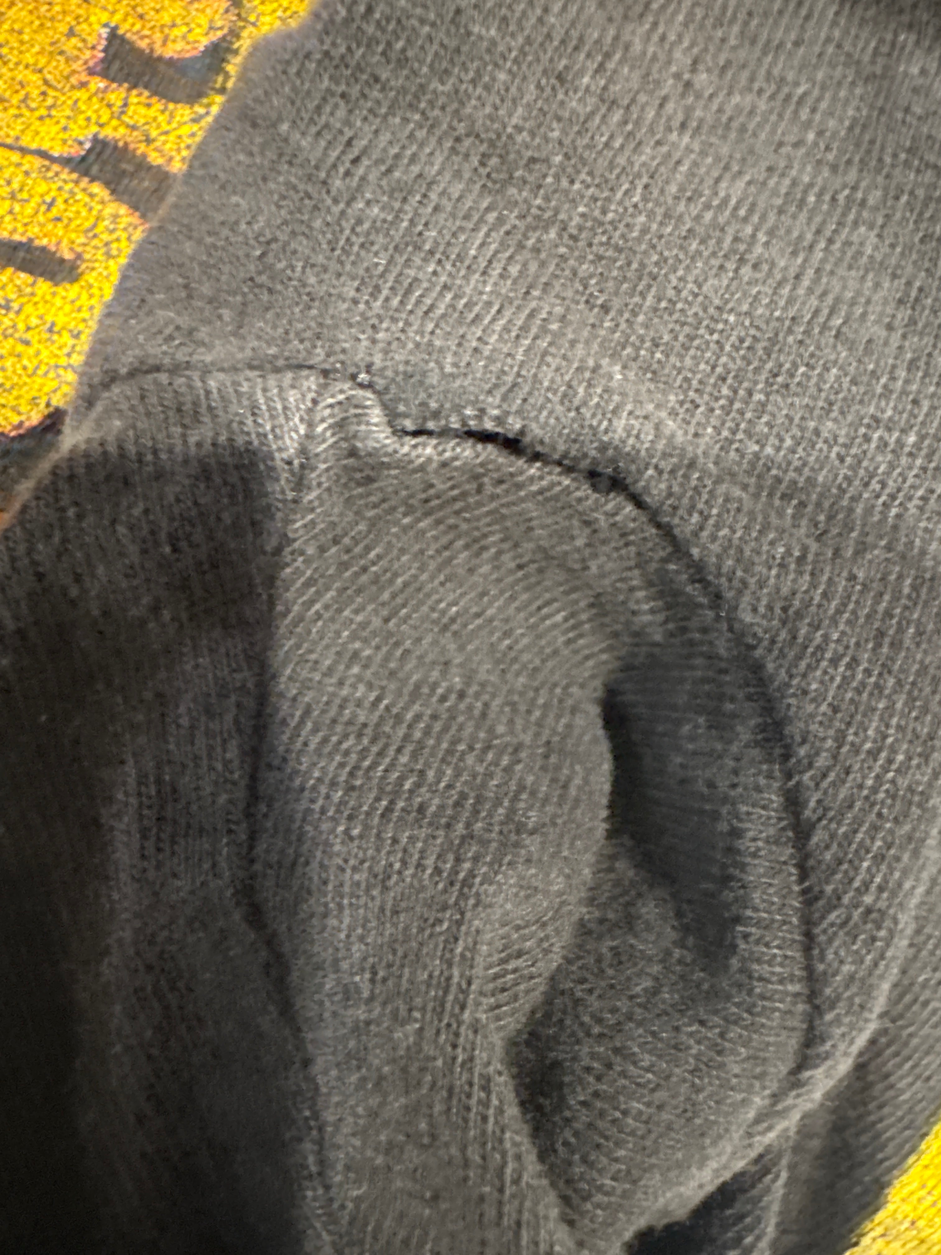 2002 Eminem Anger Management Tour Ludacris Xzibit Roach T-Shirt