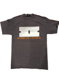 1996 Bush Razorblade Suitcase Large Black Band T-Shirt Gavin Large
