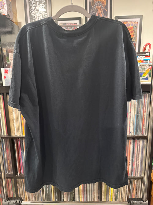 04-06 Alice In Chains Sun Blue Anvil XL Black