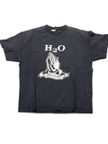 2004 H2O Like a Prayer Black Hardcore CinderBlock XL