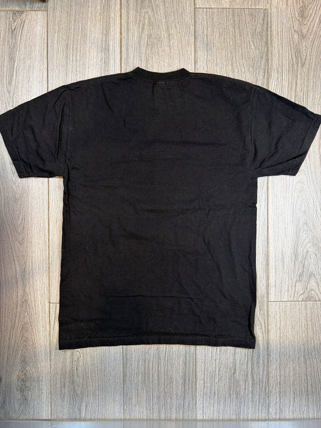 Vintage Mudvayne Black Nu metal Pacific Black Band Y2K T-Shirt