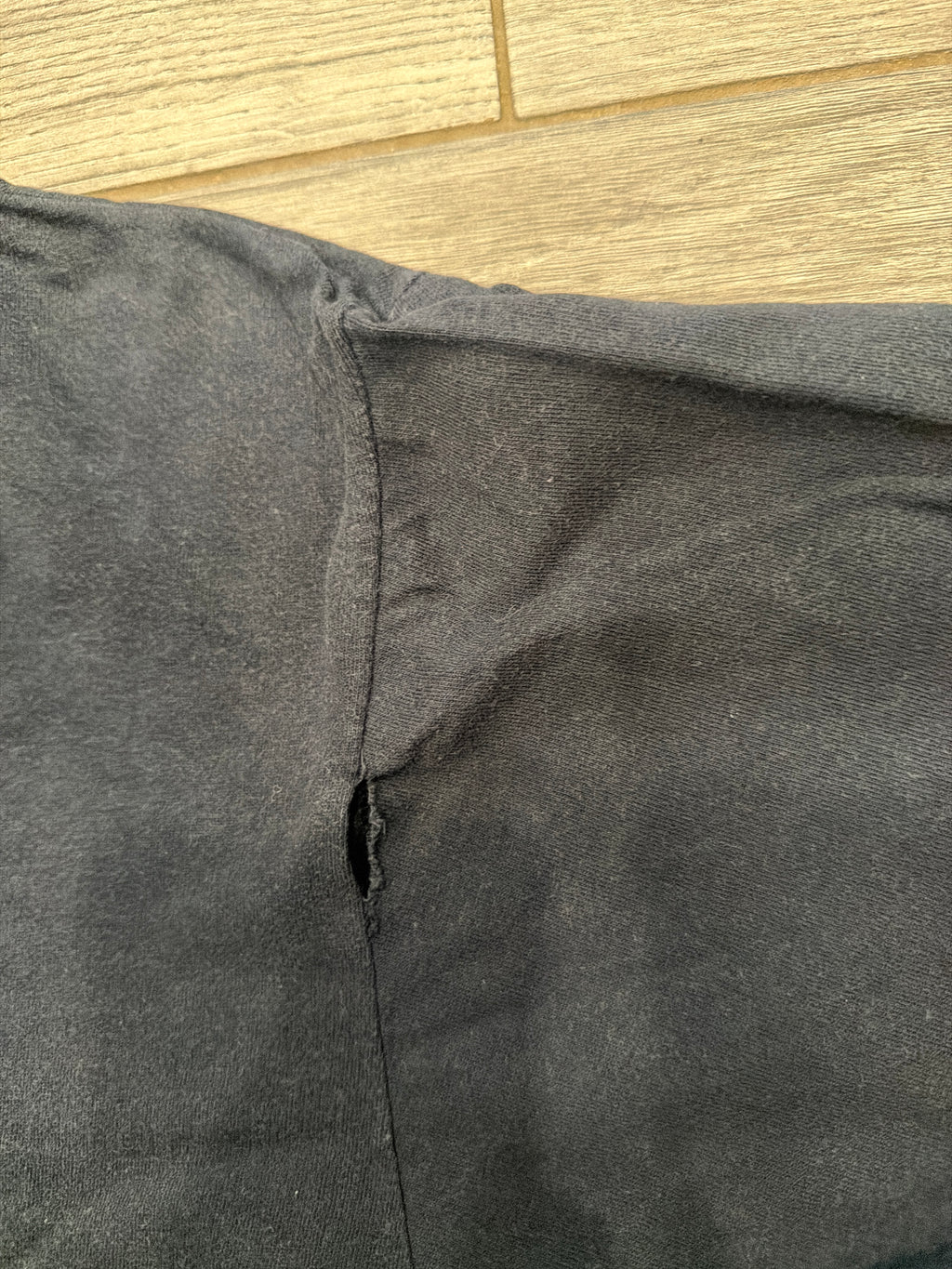 00s South Park Cartman Enter The Cartman Dragon Parody Blue XL T-Shirt