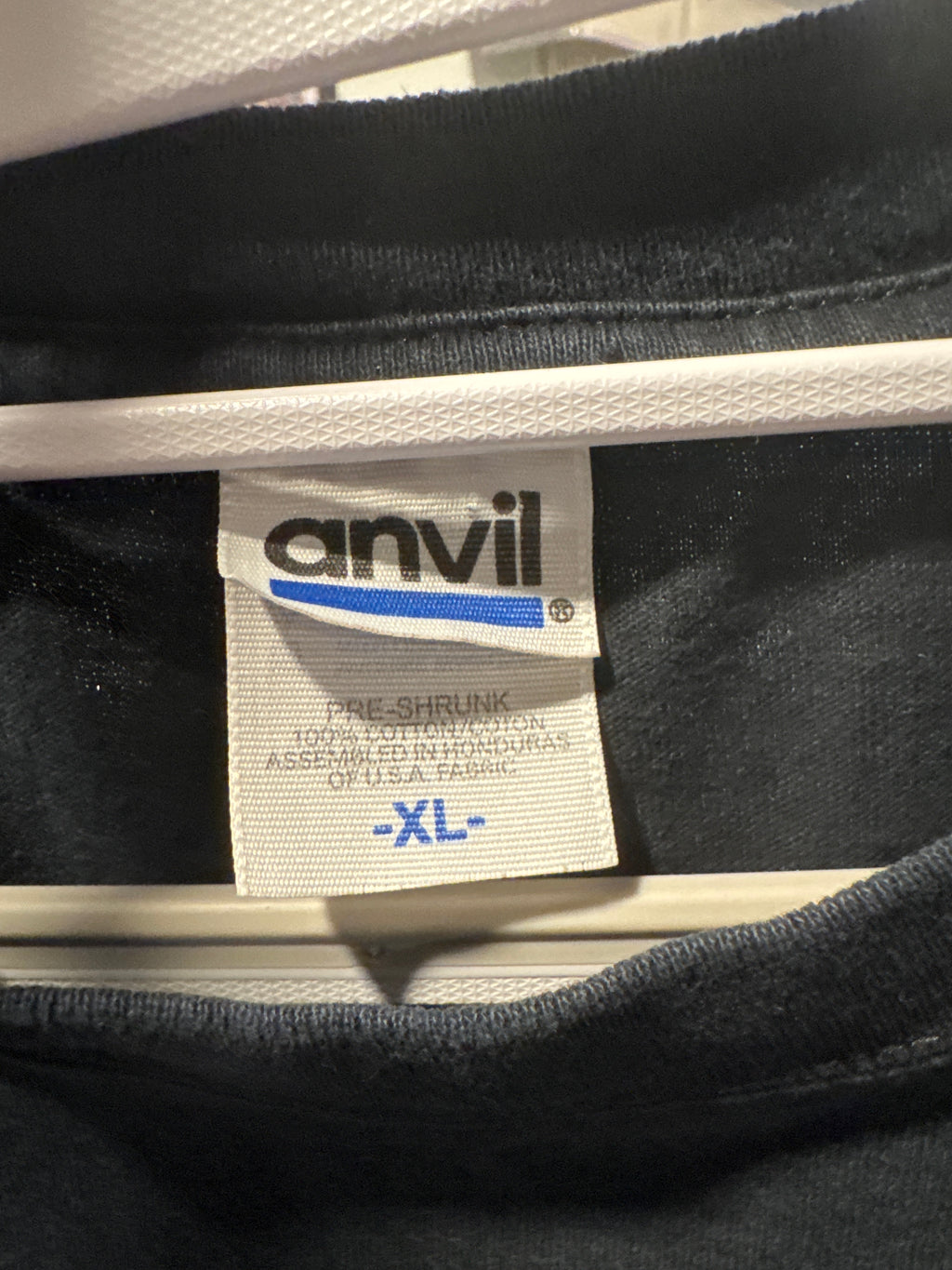 2004 Tool Lateralus Alex Grey Anvil Blue Black XL