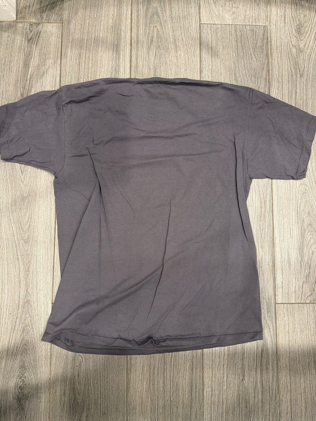 2000 The Offspring Conspiracy Of One Tour Grey Anvil T-Shirt XL