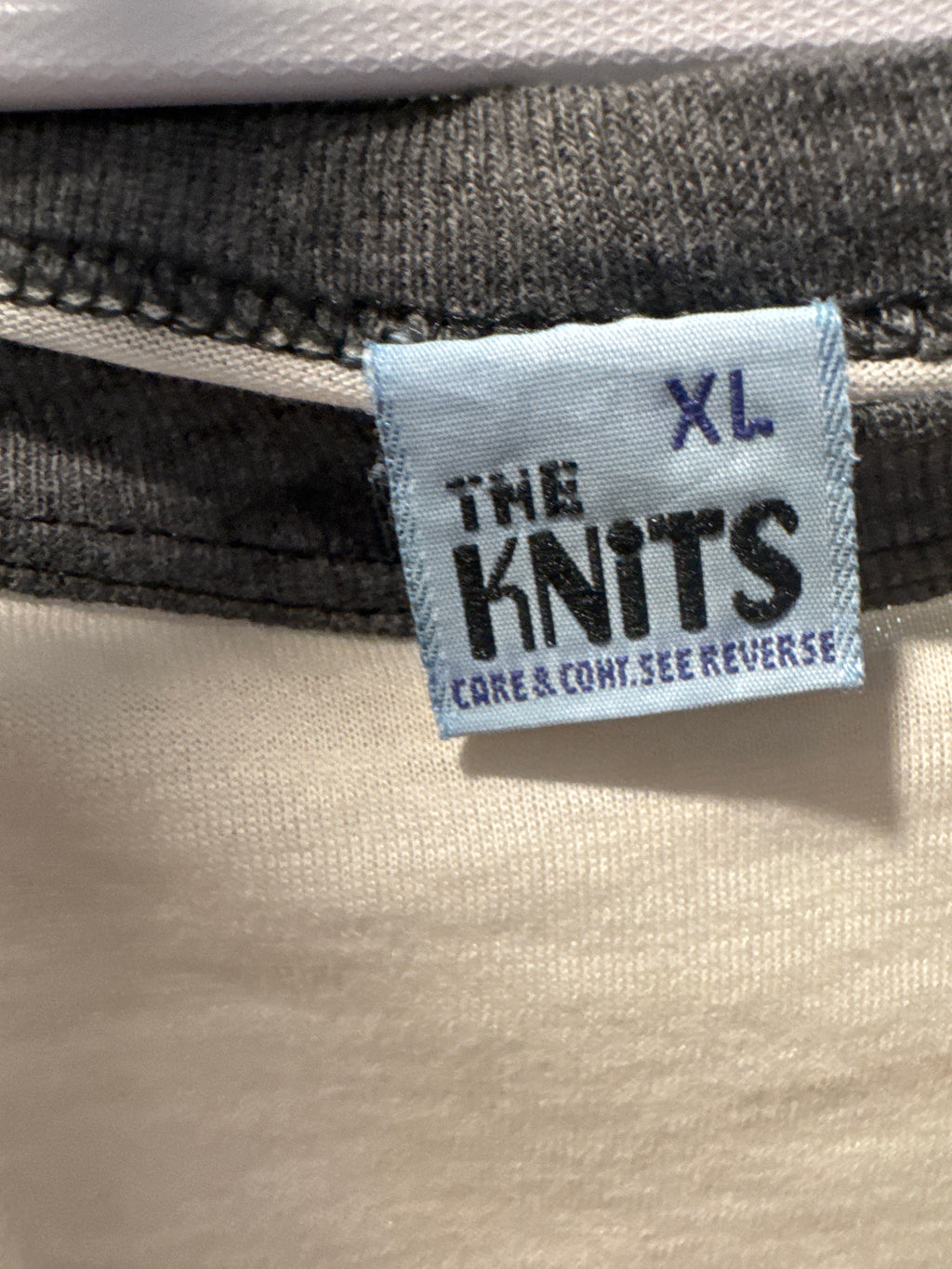 1980 J Giels Band Love Stinks T Shirt Cobo Hall Detroit Michigan Raglan XL