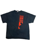 2000s Johnny Cash 'Man in Black' Zion Large