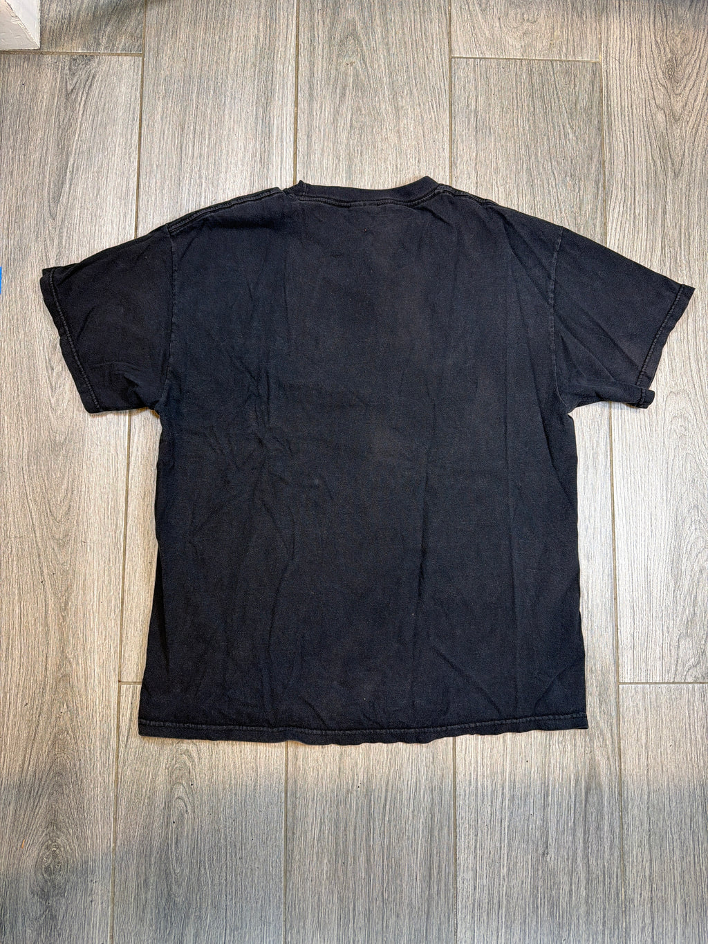 2000s System of a Down 'Hypnotize' Tennessee River T-Shirt Large