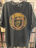 00’s Bloodhound Gang One Fierce Tee Shirt XL Black Nice Man