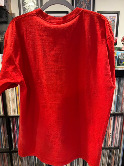 00s Mad Season Layne Stanley Jesus Red Fruit FotL Lofteez L