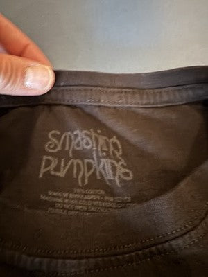 SMASHING PUMPKINS Mellon Collie and the Infinite Sadness T-Shirt 2XL XXL NEW