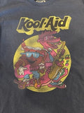 Kool-Aid Blue Modern Shirt XXL 2XL