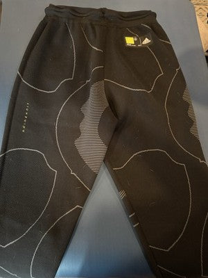 adidas Men's Primeknit Long Sweat Pants Size M