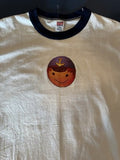 Primus Signed Vintage Dead-stock Ringer 90’s Autographed XL Tales Punchbowl