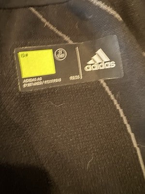 adidas Men's Primeknit Long Sweat Pants Size M