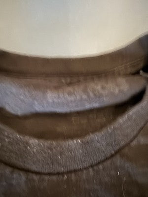 Rick Ross Hip Hop T Shirt Black Large