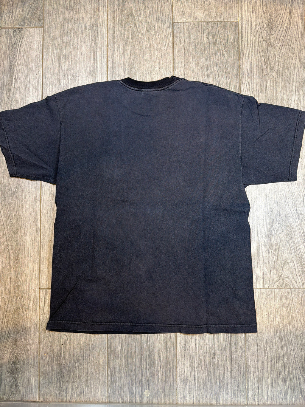 00s South Park Timmy Lords of the Underworld Black T-Shirt XL