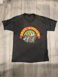 1992 Soul Asylum Grave Dancers Union Tour Black Giant T-Shirt XL