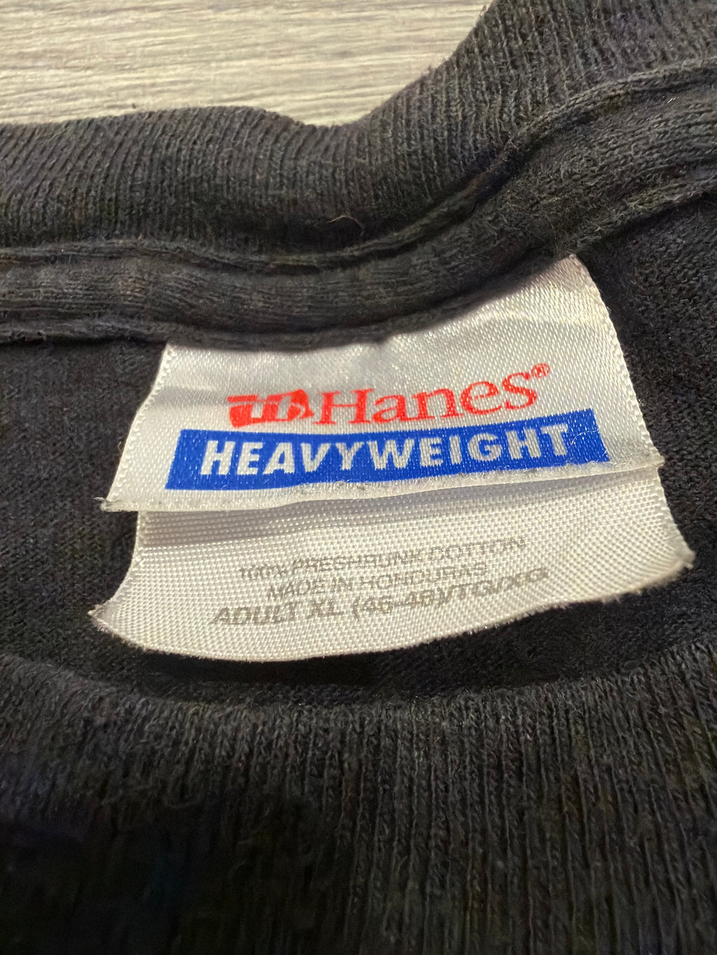 2011 Fear F.E.A.R. 3 Video Game Promo Black T-Shirt Large