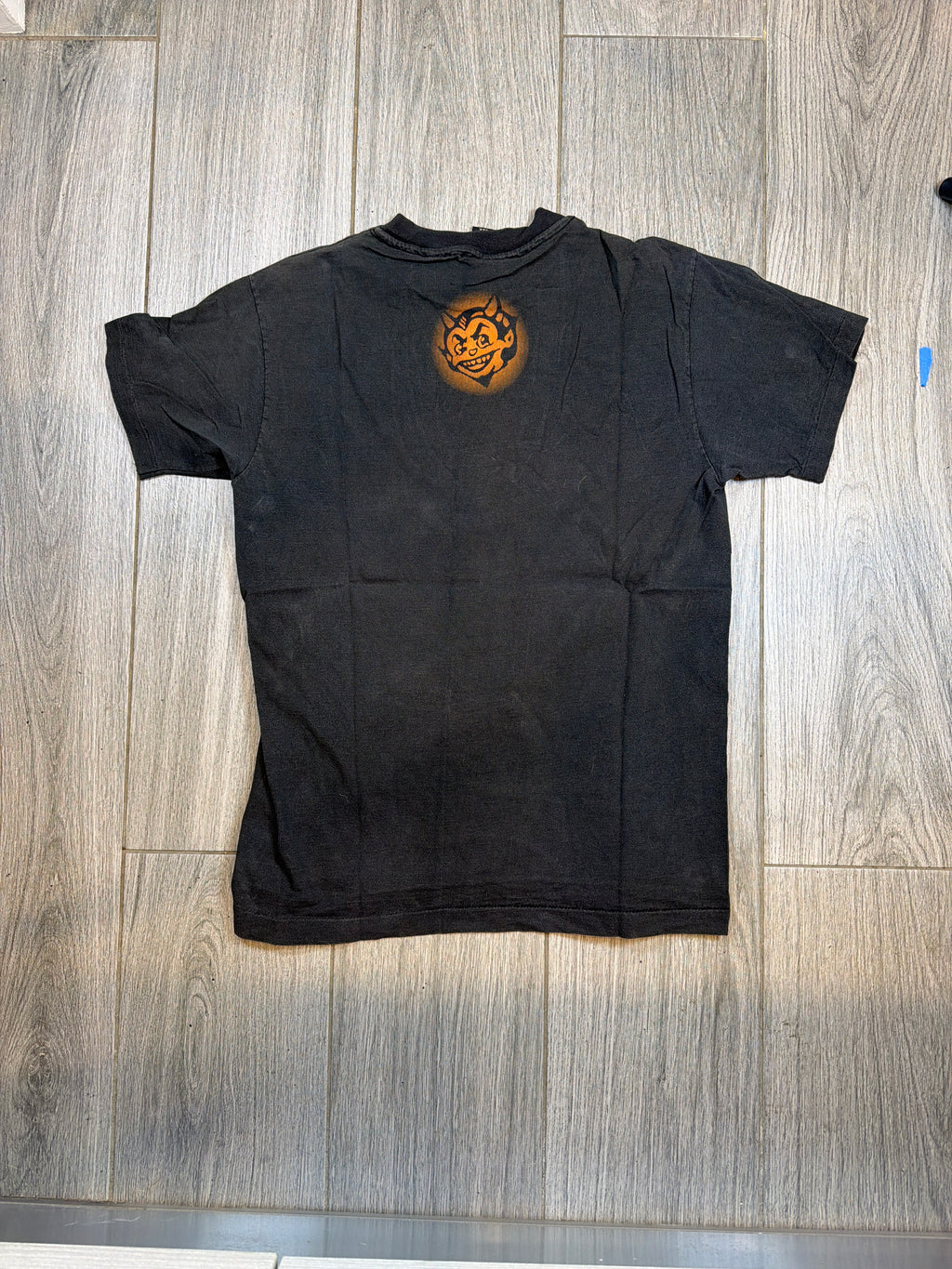 90s Porno for Pyros Giant tag T-Shirt Large