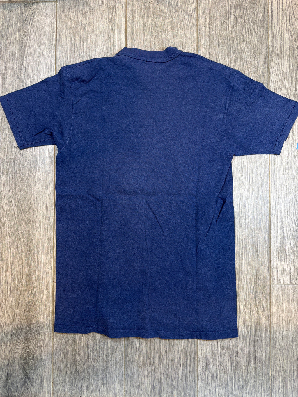 1992 Vans Skateboards T-Shirt Large