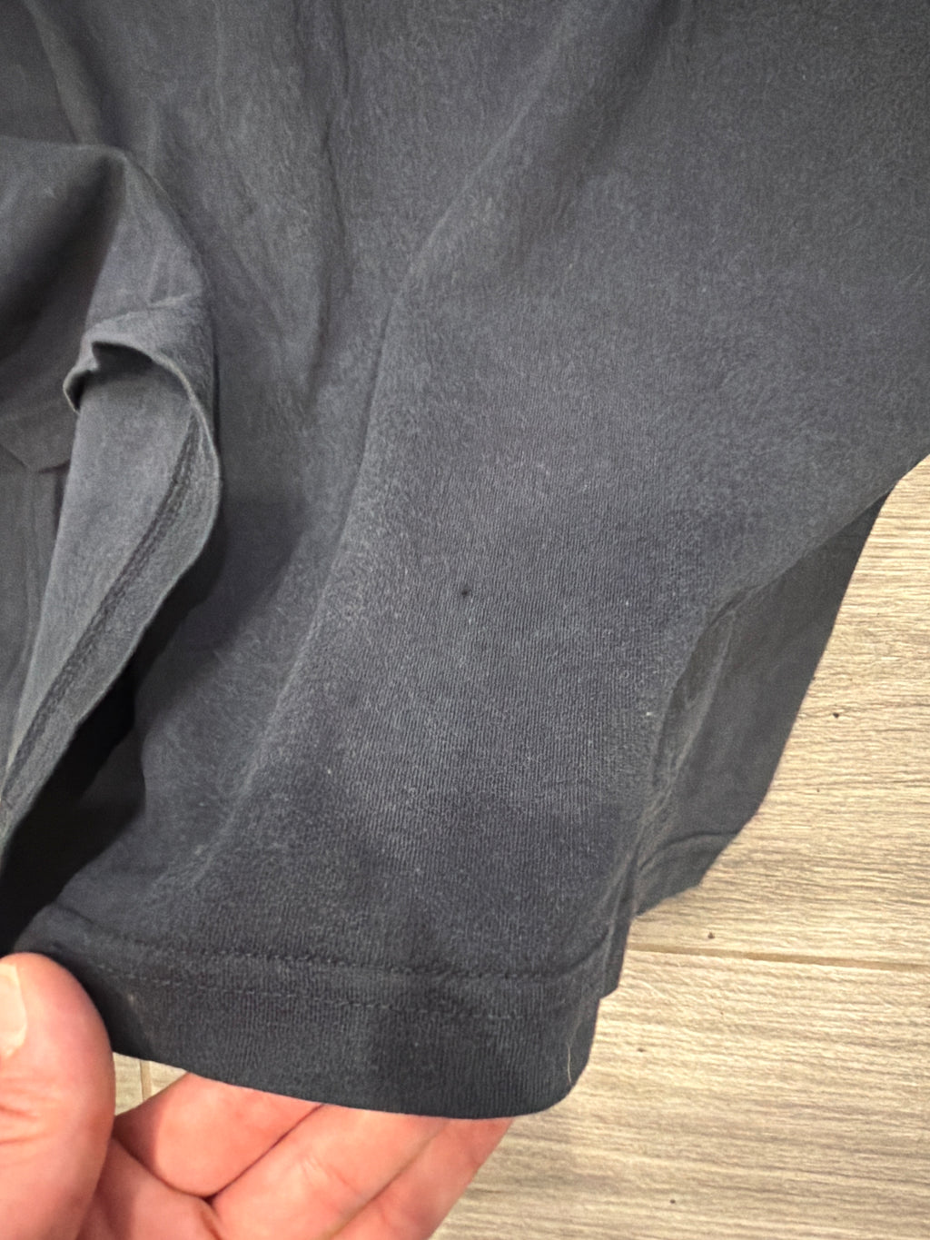 00s South Park Cartman Enter The Cartman Dragon Parody Blue XL T-Shirt