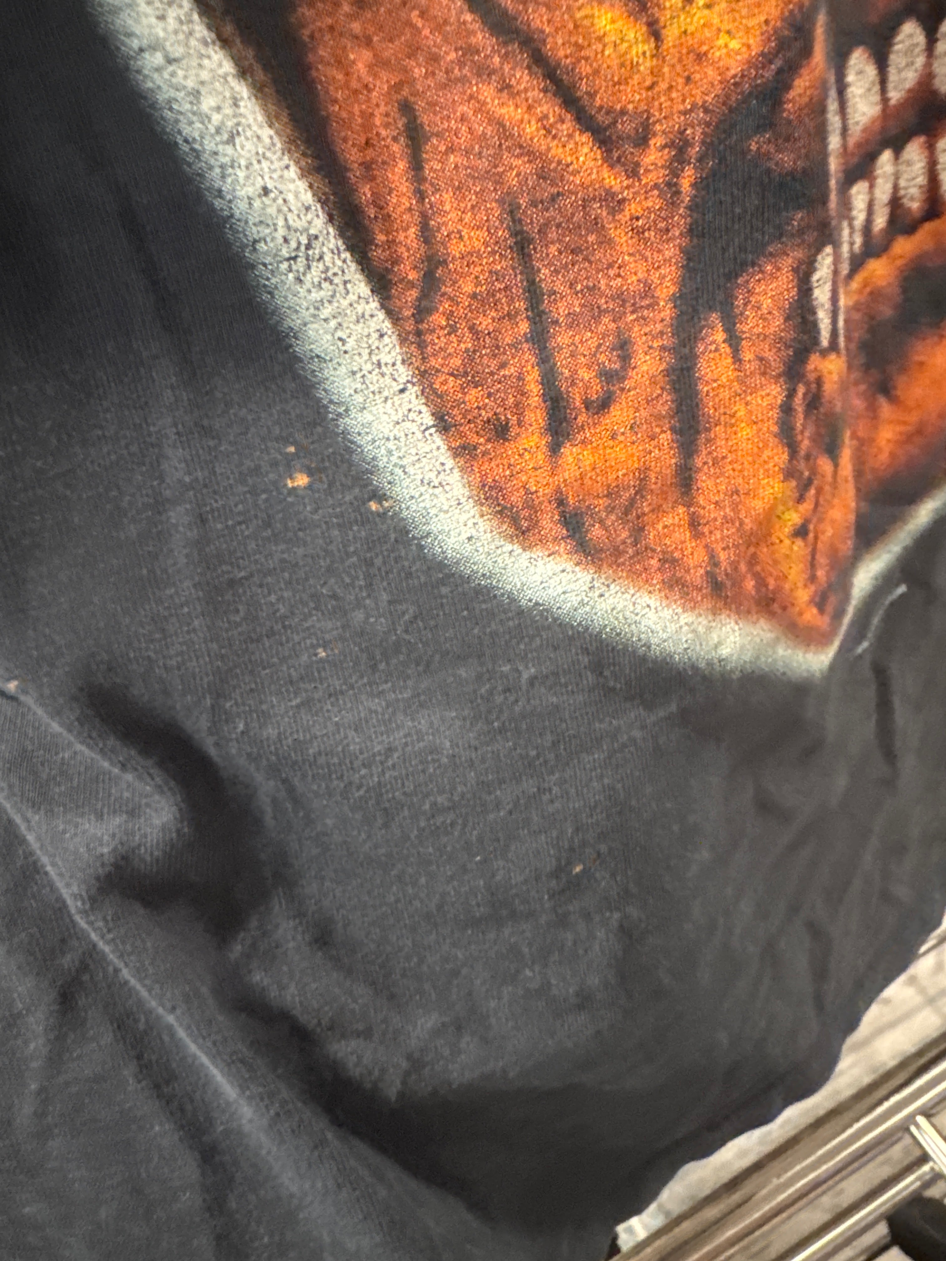 2002 House of 1000 Corpses XL Allsport Rob Zombie Movie Promo