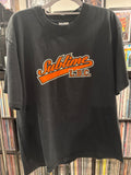 90s Sublime L All Sport L.B.C. Shirt Black Orange
