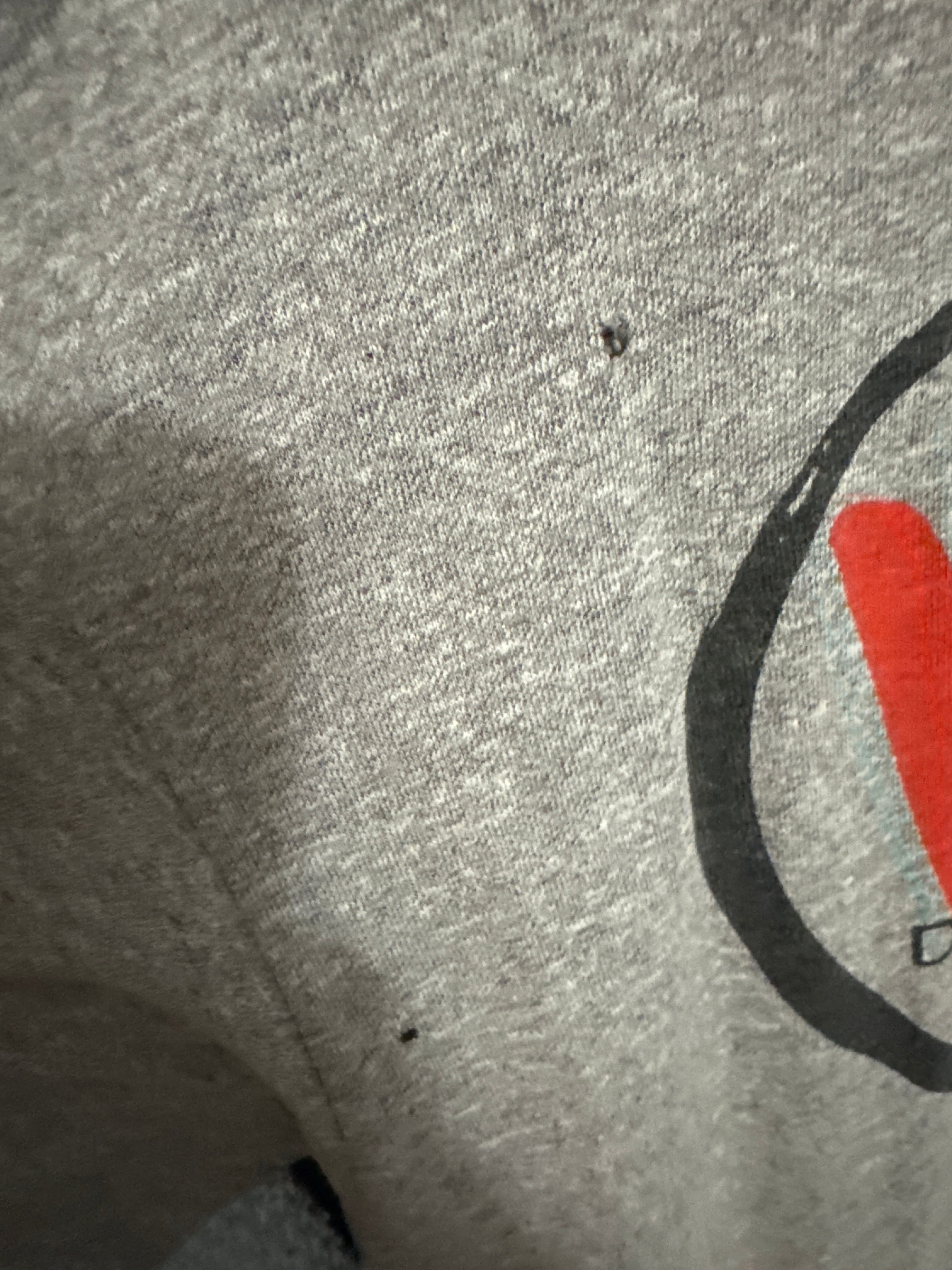 1985 Hall and Oates Tour Double Sided Shirt Pontiac Fiero Logo L