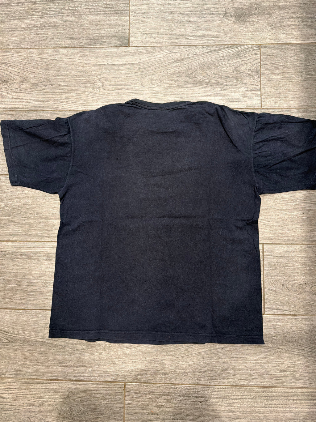 00s South Park Cartman Enter The Cartman Dragon Parody Blue XL T-Shirt