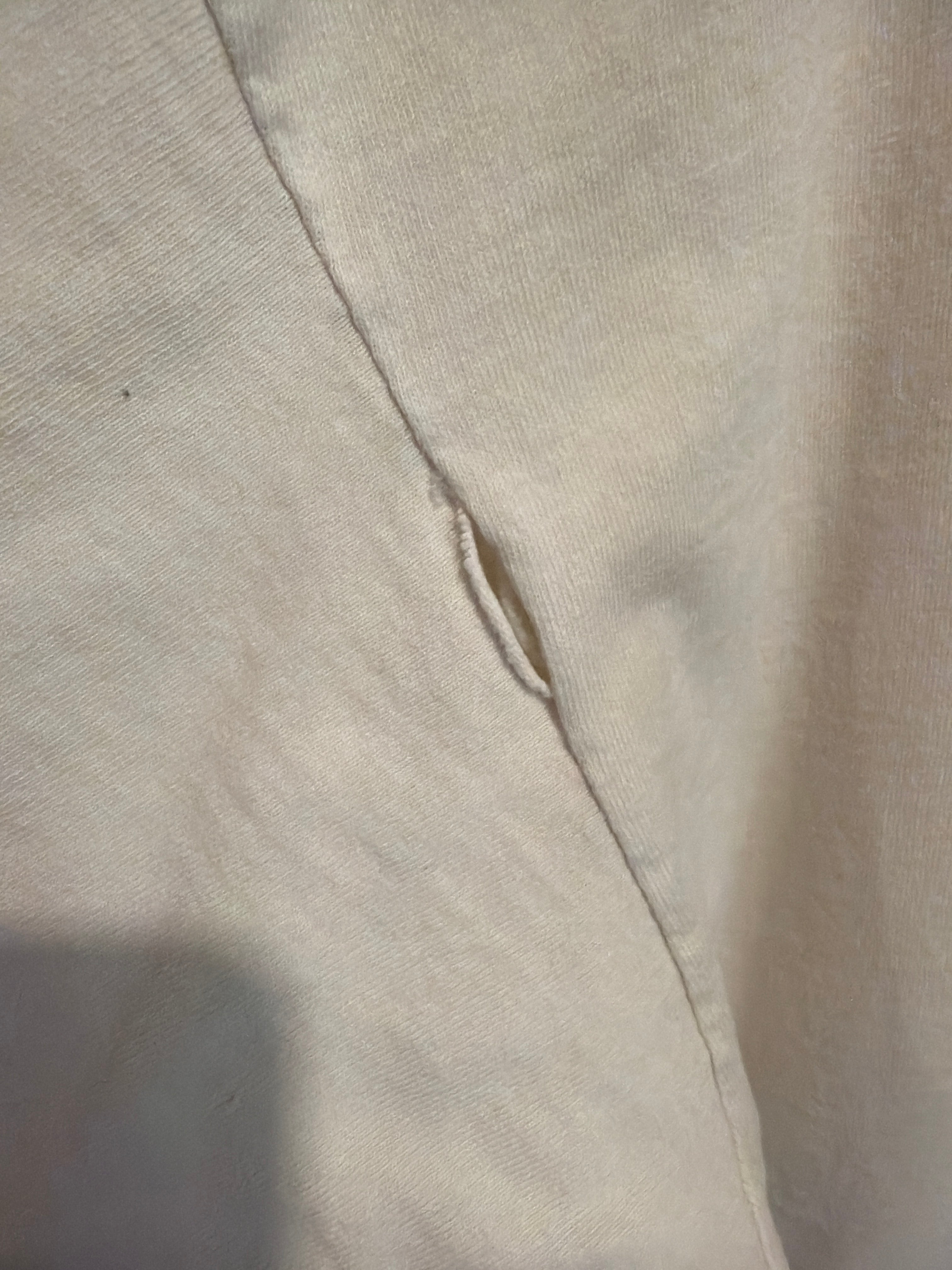 90er I Don't Want To Be A Granola Head The Queers Punk Band Weißes T-Shirt XL