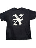 00s Xzibit Weapons of Mass Destruction Black T-Shirt Large