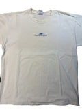 Lange Ski Boots Promo White T-Shirt XL