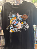 2014 Harley Davidson Motorcycles Vegas Elvis Rat Fink XL