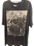 90s Conart Cypress Hill Smoking in a Field Shirt XL