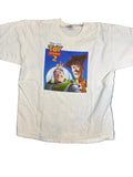 1999 Toy Story 2 Cast Member T-Shirt XL