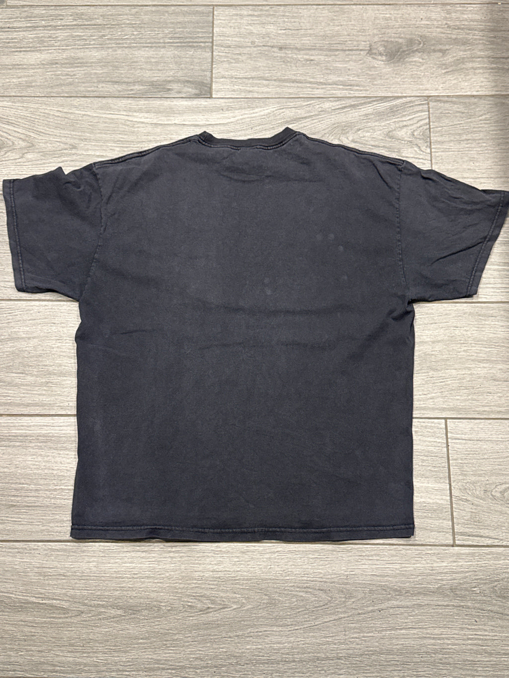 2004 H2O Like a Prayer Black Hardcore CinderBlock XL