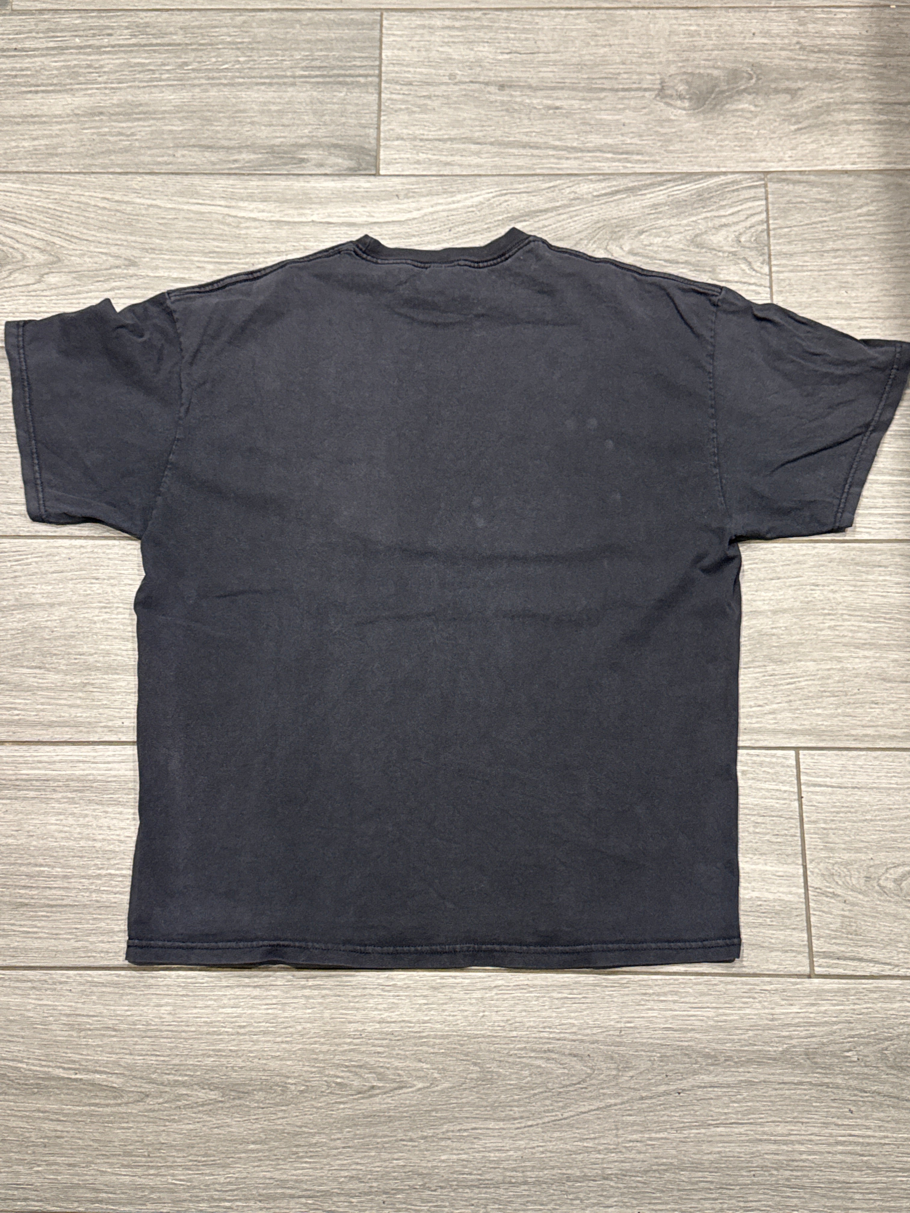 2004 H2O Like a Prayer Black Hardcore CinderBlock XL