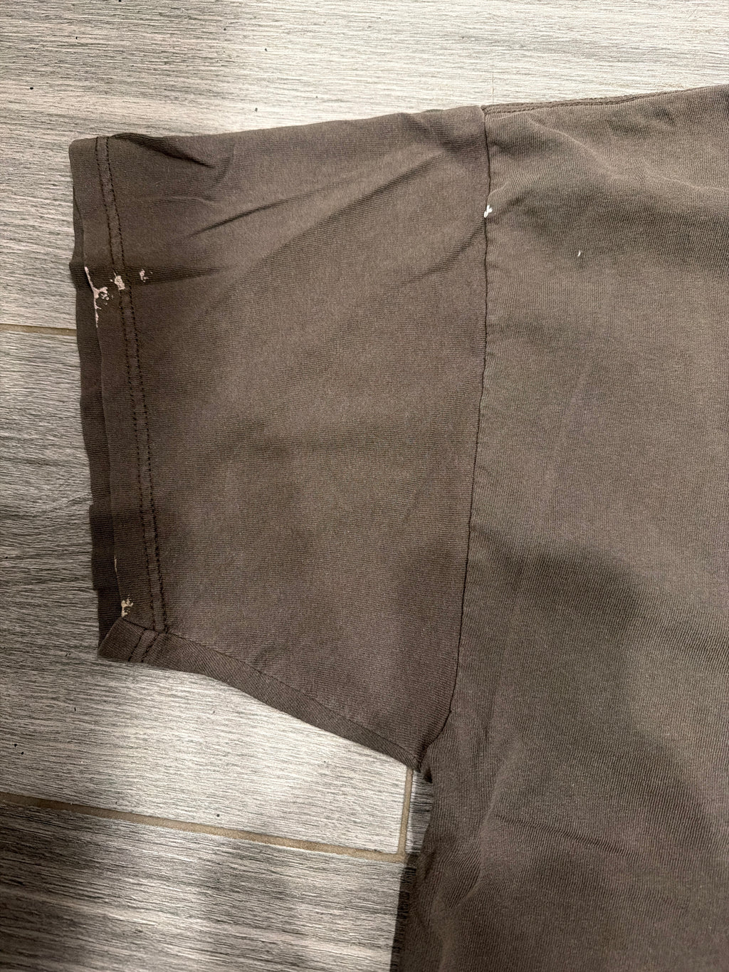 00s Common Finding Forever Hip Hop Rap Worn Faded T-Shirt 2X