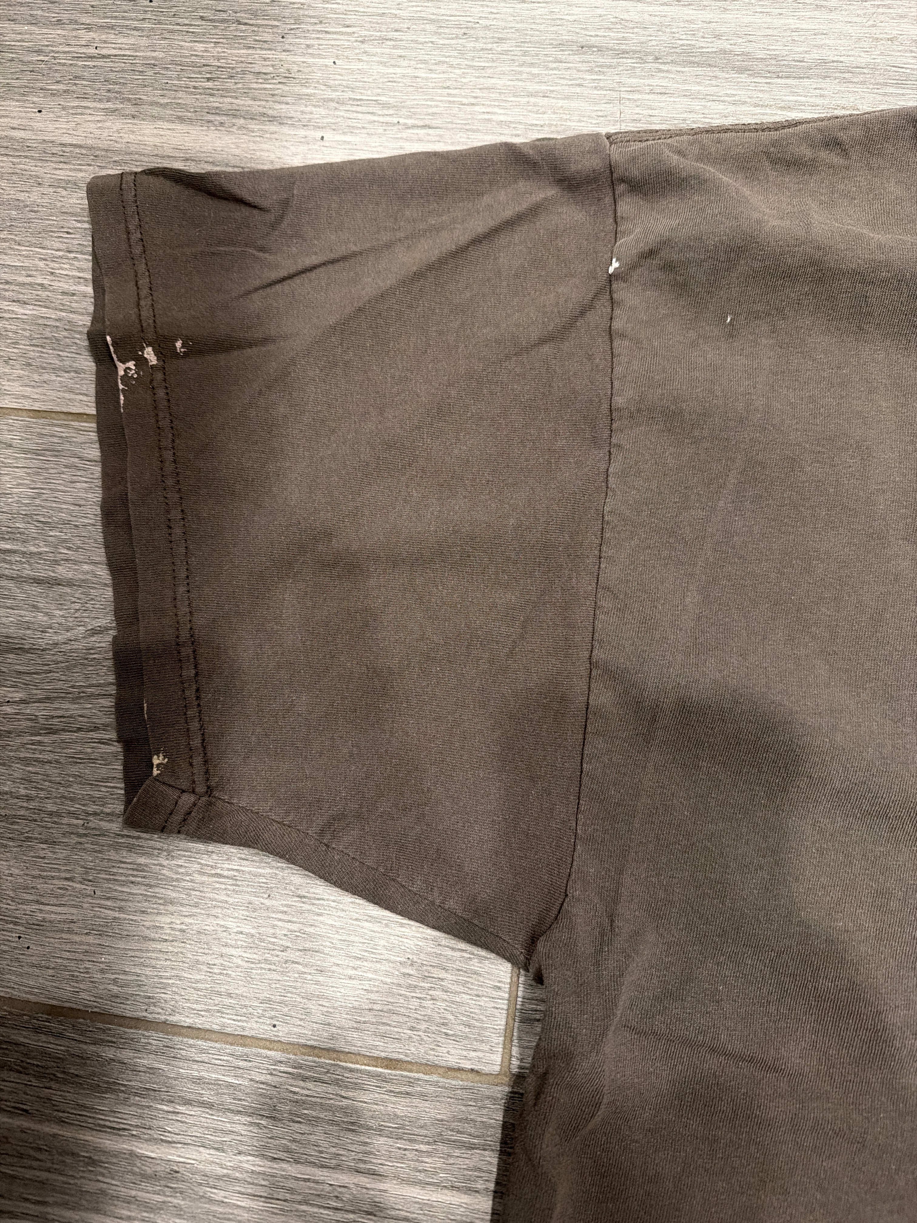 00s Common Finding Forever Hip Hop Rap Worn Faded T-Shirt 2X