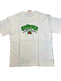 00s/Y2K Spitfire Wheels Skate T-Shirt  XL