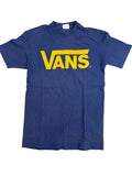 1992 Vans Skateboards T-Shirt Large