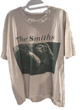 90s The Smiths 'The Queen Is Dead' Morissey Tuf XL
