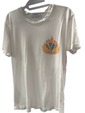 00s No Doubt Tragic Kingdom Daydreamer M White T Shirt