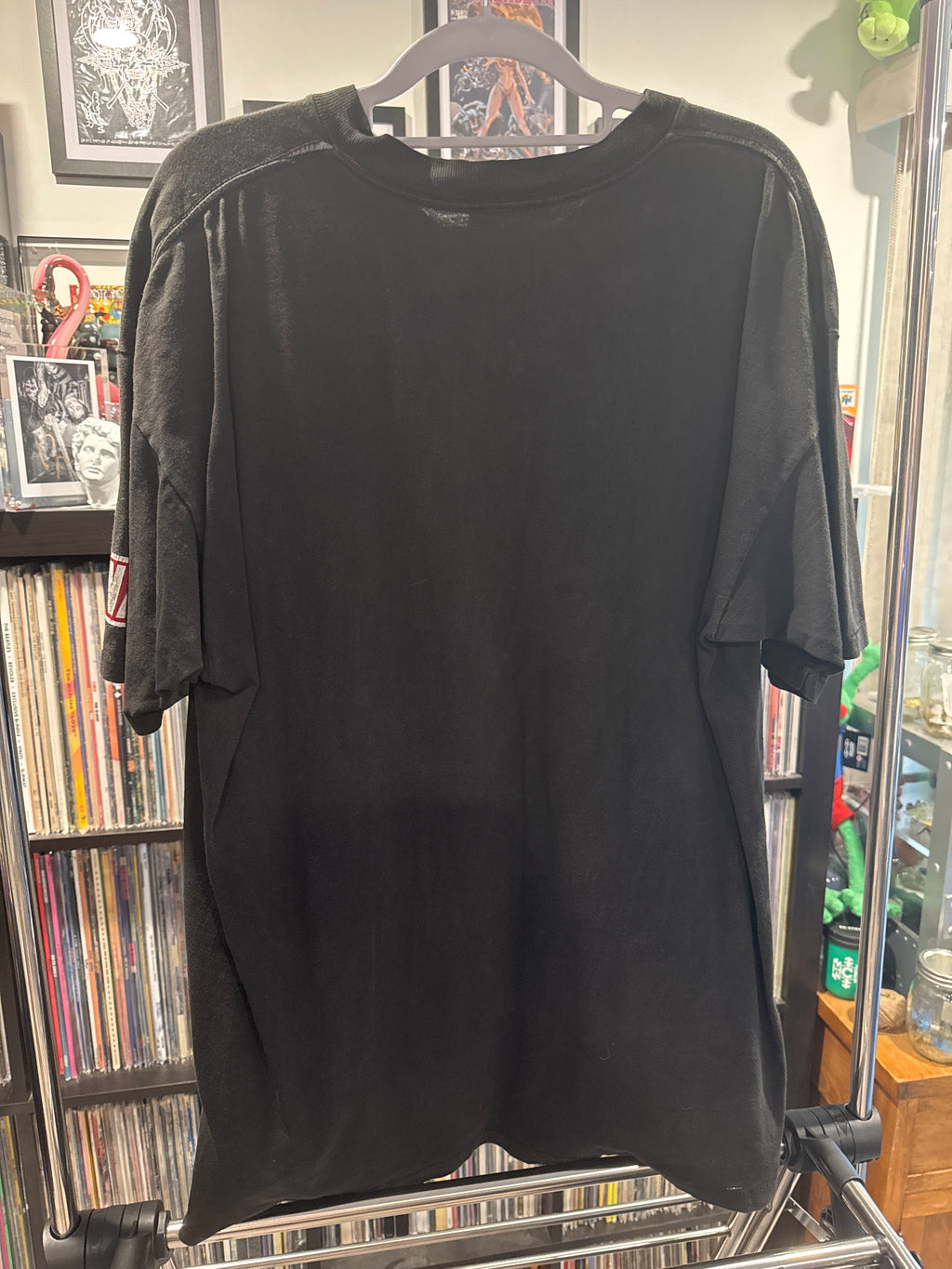 90s Conart Cypress Hill Smoking in a Field Shirt XL