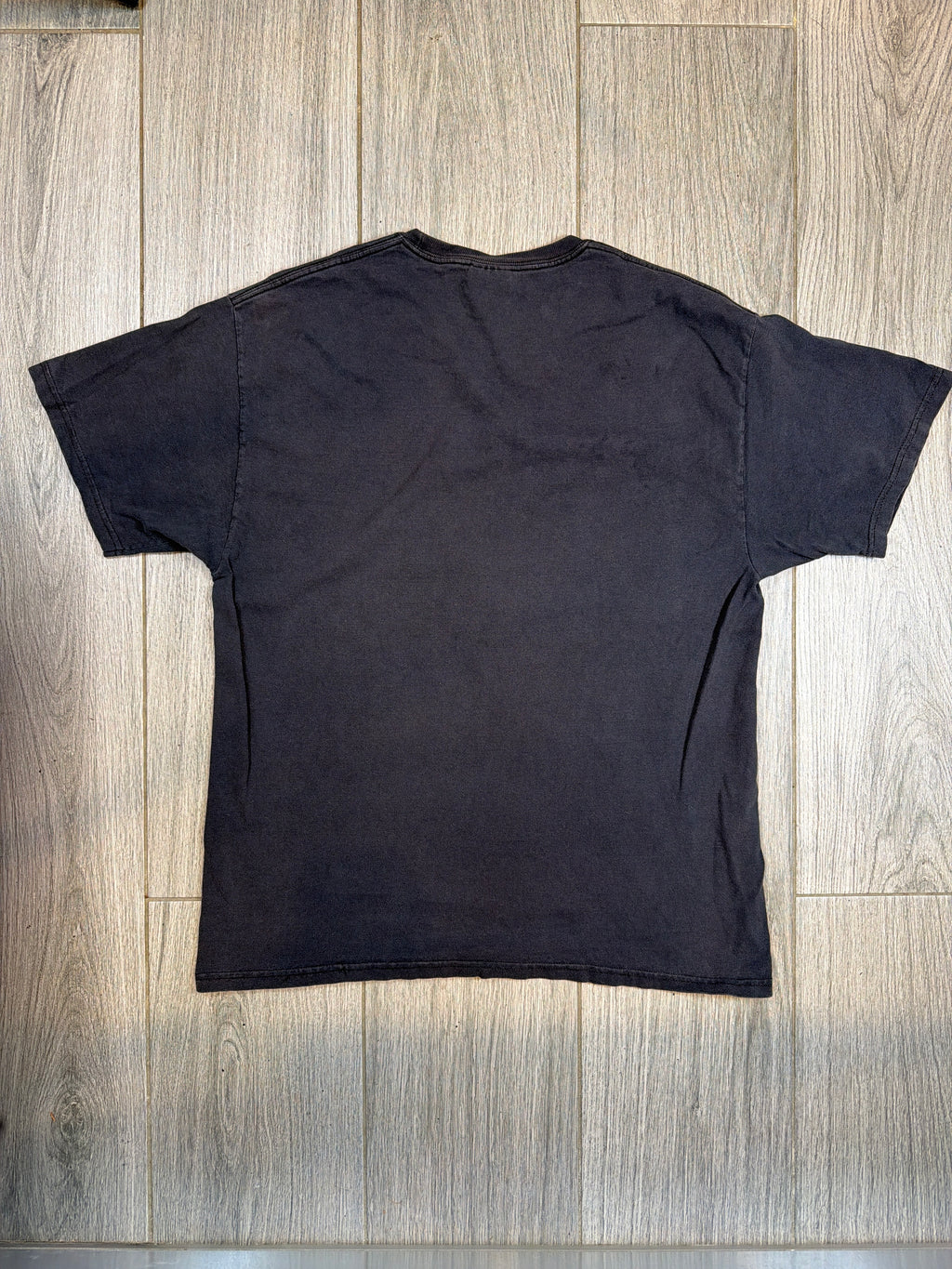 90s Red Hot Chili Peppers Blood Sugar Sex Magic Hanes T-Shirt Large